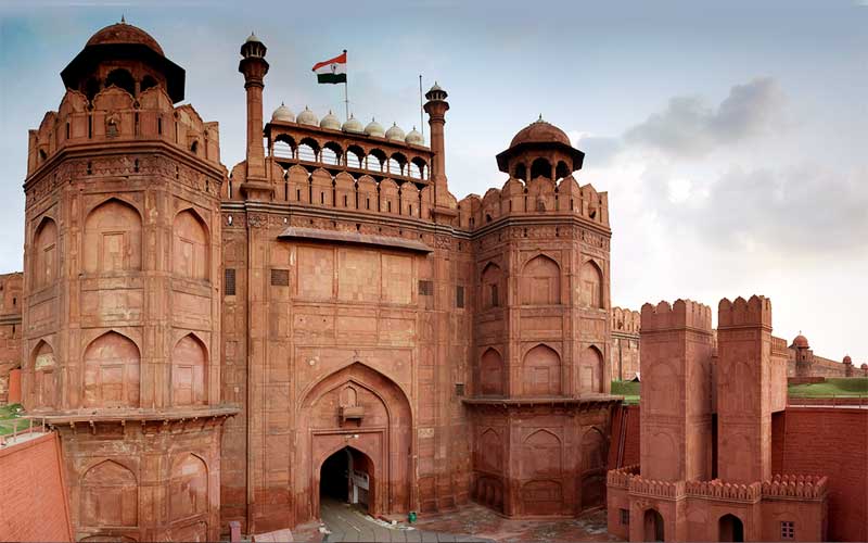 Same Day Delhi Sightseeing Tour by Car