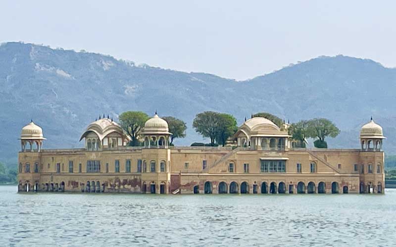 6 Days Golden Triangle Tour - Delhi, Agra and Jaipur