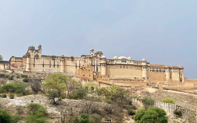 6 Days Golden Triangle Tour - Delhi, Agra and Jaipur