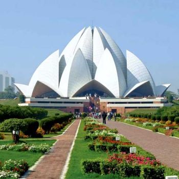 Delhi Tour Packages