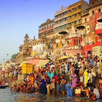 Varanasi Tour Packages