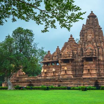 Khajuraho Tour Packages