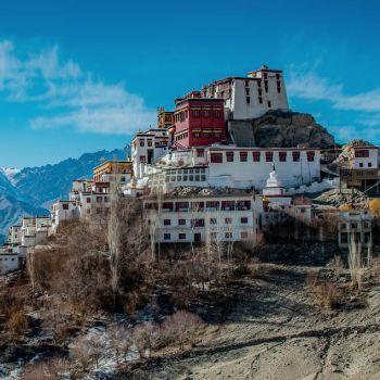 Leh Ladakh Tour Packages