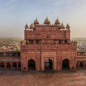 Fatehpur Sikri Tour Packages