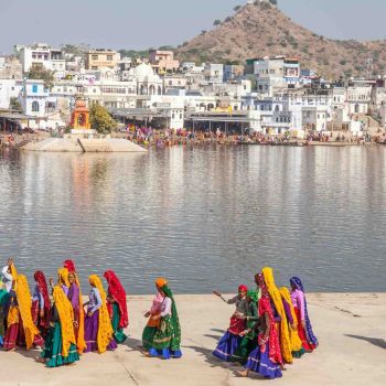 Pushkar Tour Packages
