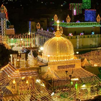 Ajmer Tour Packages