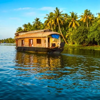 Kerala Tour Packages