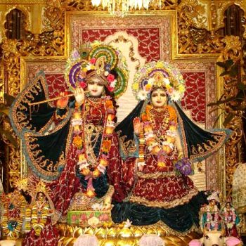 Mathura Tour Packages