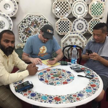 Art & Craft Workshops