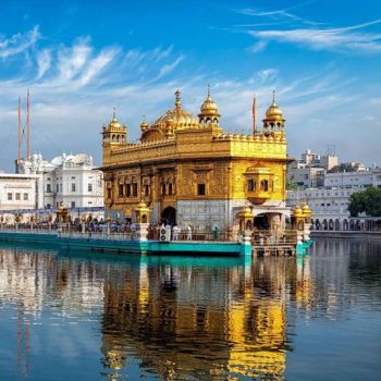Amritsar Tour Packages