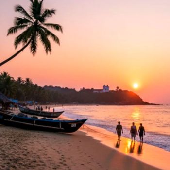 Beaches Tour Packages