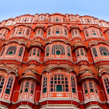 Jaipur Tour Packages