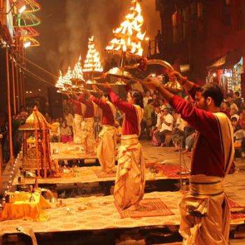 Spiritual & Pilgrimage Tour Packages