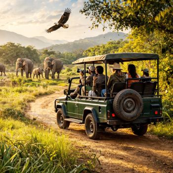 Safari Tours