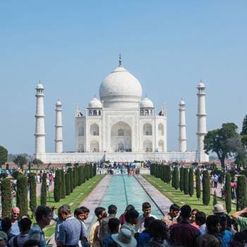 Agra Tour Packages