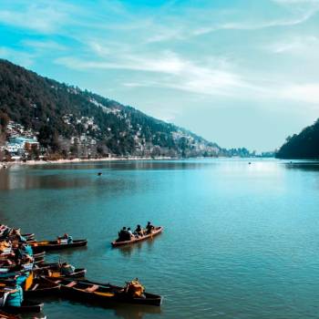 Nainital Tour Packages