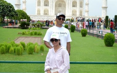 Taj Mahal Same Day Tour from Delhi by Luxury Car